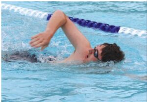 Swimming club dismayed over pool closures