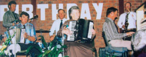 Gay Charmers entertaining 60 years