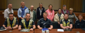 Alcohol violence concerns raised