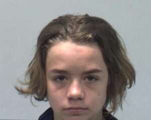 Concerns for missing teenager