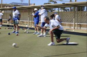 Easter tournament returns