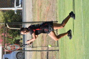 Hot Shots proving a big hit in Kerang