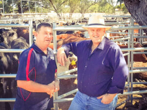 FARM CRISIS TALKS