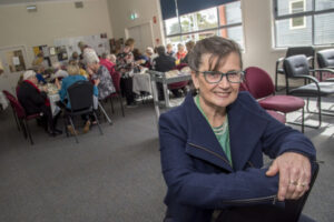 Have a say, says CWA