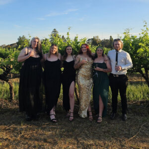 Date set for gala night