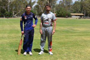 Bash for cash as NDCA Twenty20 competition hits off