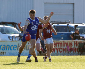Maroons finals run to continue