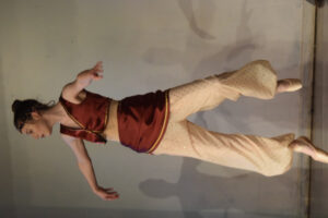Aladdin magic shines on the stage