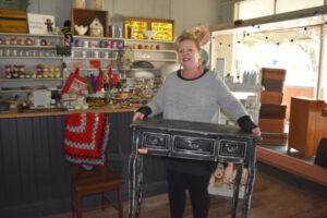 Share shop in Quambatook nominated in Tidy Towns awards