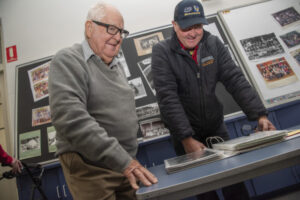 Kerang Primary 150 years young