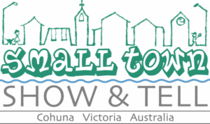 Town talks