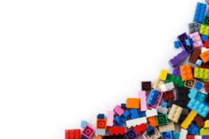 LEGO fun