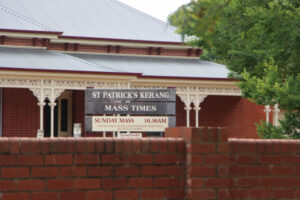 Church Services