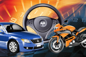 Automotive