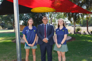 Value-added results at Barham High School
