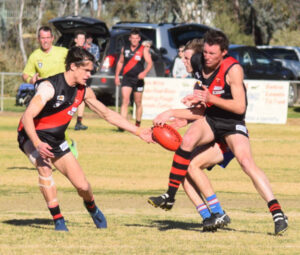 HDFNL – Psychological boost