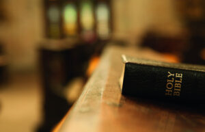 Church notes