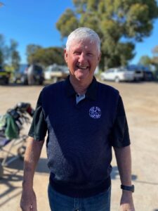 Golf notes