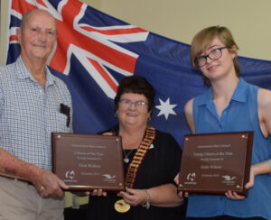 TOP CITIZENS