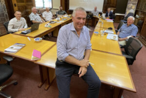 Shire feels funding pinch
