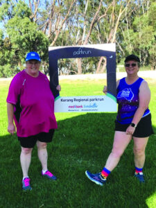 Kerang Regional Parkrun