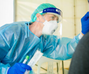 Two new COVID cases in Koondrook
