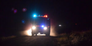 MALLEE FIRE BAN