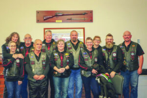 Veteran Assistance Centre to open