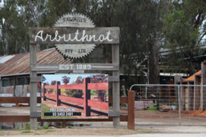 Koondrook looks to life post mill