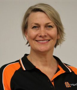 Turfrey to stay on as MDAS CEO