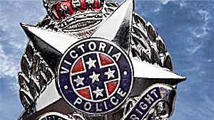 Police recruiting custody officers