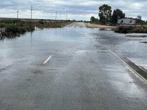 Highway closure ‘ridiculous’