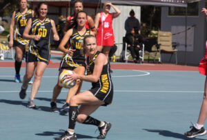 Tigers roar into grand final