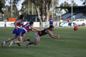 Central Murray Football Preview: Koondrook-Barham v Balranald
