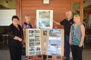 Gunbower Island lagoons named