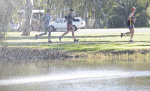 Parkrun proposed