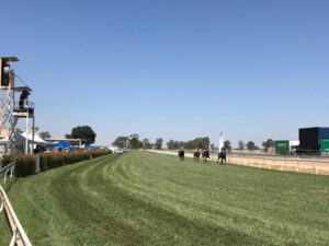 2020 Kerang Cup abandoned