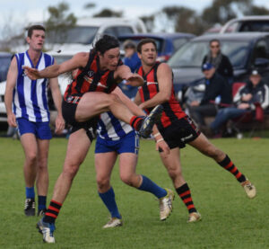 GRFNL – Bombers’ test