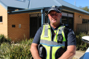 Committed to community engagement