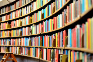 Library times change