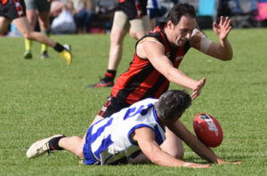 GRFL – Dominant display