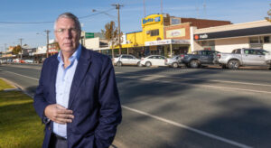 Coalition pledge on Cohuna childcare