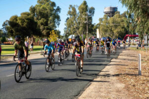 Register now for Cohuna Bridge to Bridge