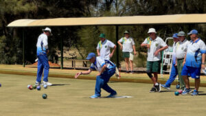 Kerang win crosstown clash