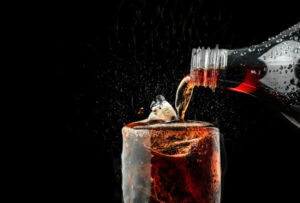 Drinks that attack teeth