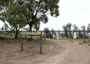 Marshes closed to hunters