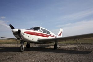 $2.57m Cohuna Airport upgrade to take off in August