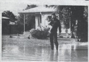Inundated – Oct 5, 1993