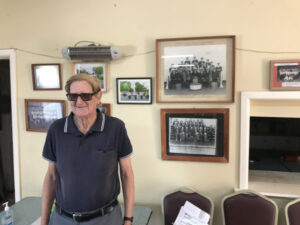 Fight to keep Kerang’s 137-year-old band together