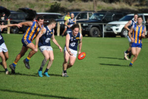 Eagles, Blues to clash